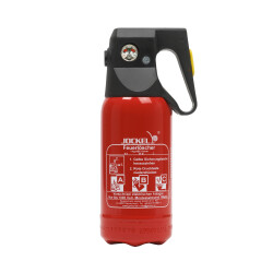 Pulver-Feuerl&ouml;scher 1 Kilo PS1 JM
