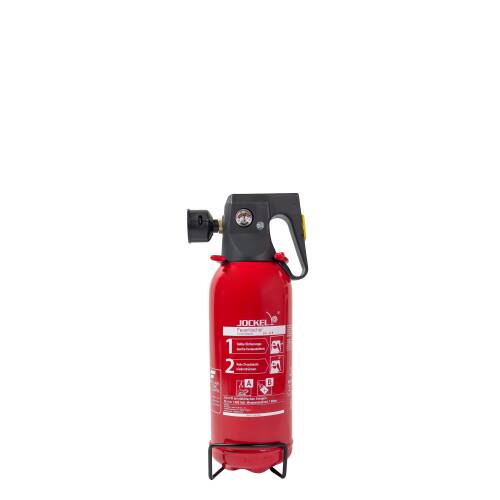 Schaum-Feuerl&ouml;scher 2 Liter, Frostsicher bis &minus;30 &deg;C