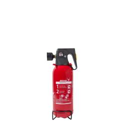 Schaum-Feuerl&ouml;scher 2 Liter, Frostsicher bis...