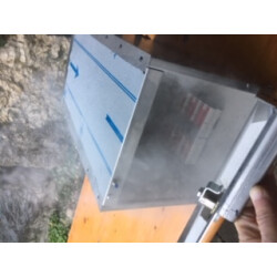 Pr&auml;ventivbox f&uuml;r Lithium Ionen Akkus