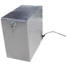 Pr&auml;ventivbox f&uuml;r Lithium Ionen Akkus
