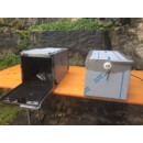 Pr&auml;ventivbox f&uuml;r Lithium Ionen Akkus