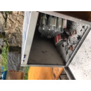 Pr&auml;ventivbox f&uuml;r Lithium Ionen Akkus