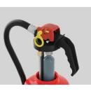 Schaum-Feuerl&ouml;scher Fluorfrei 6 Liter S6 JX 34 Green 2.0