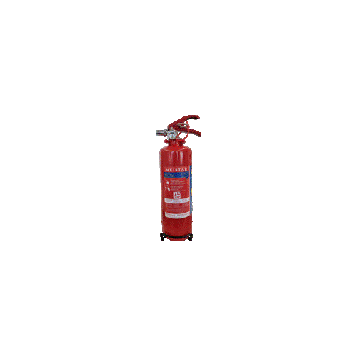 Feuerl&ouml;scher F-500, 1 Liter f&uuml;r Li-Ionen-Akkus