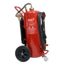 Feuerl&ouml;scher F-500, 50 Liter f&uuml;r Li-Ionen-Akkus