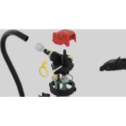 Schaum-Feuerl&ouml;scher 9 Liter S9 JXF34 Frostsicher